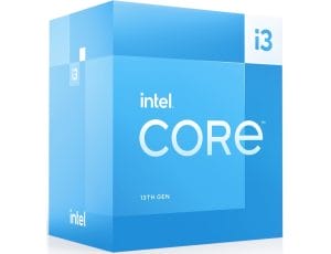 IntelCore i3-13100