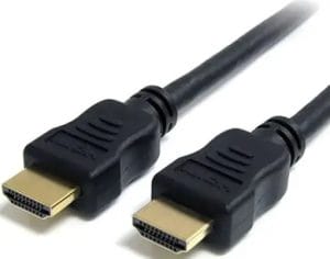 3m HDMI Cable | WCCTV