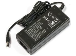 Power Adapter + Power plug