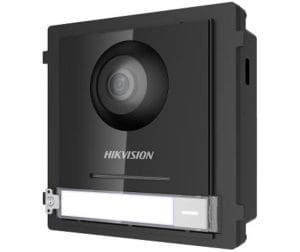 Hikvision Video Intercom Module Door Station