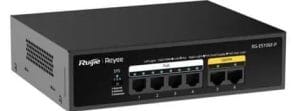 PoE Switch - RG-ES106F-P