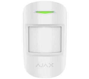 AJAX MOTIONPROTECT - WHITE