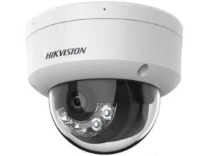 Hikvision 2MP Fixed Dome Network Camera