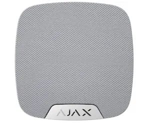 Ajax Home Siren