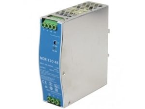 DuxNet 120W Single Output AC-DC Industrial Power Supply