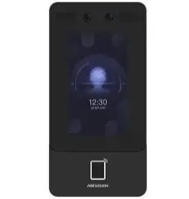 Hikvision Face Recognition Terminal