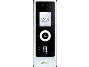 ZKTeco Outdoor Weatherproof Access Control Terminal