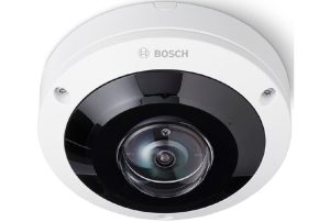 Bosch 12MP Fixed Dome Panoramic Camera