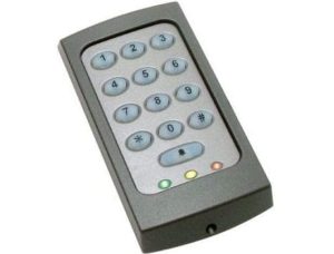 Paxton Proximity Keypad Reader