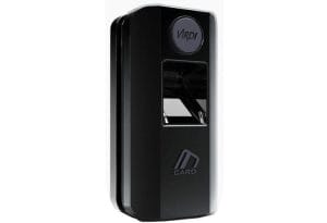 Virdi Fingerprint Reader - Mifare - RS485