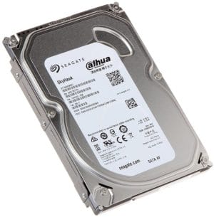 1TB SATA SURVEILLANCE hard drive disk 35