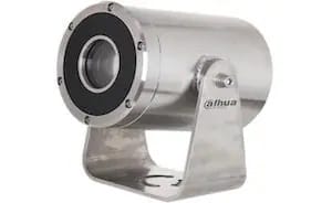 Dahua IP Explosion Proof Cameras