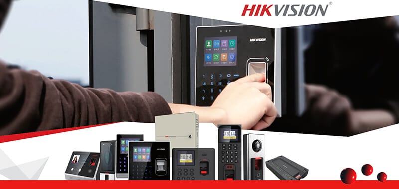 Access Control Installations