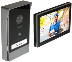 CS-HP7 3MP