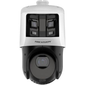 DS-2SE4C425MWG-E26F0 | WCCTV