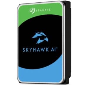 Skyhawk Surveillance AI HDD 24TB SATA
